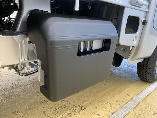 ハイゼットトラックスタンダード　４ＷＤ　ラジオ　保証付き（静岡県）の中古車