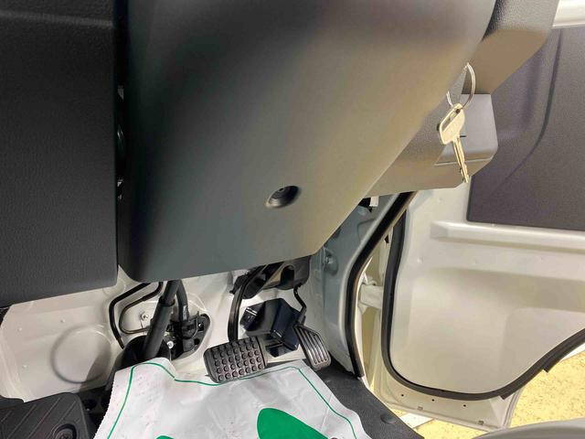 ハイゼットトラックスタンダード　４ＷＤ　ラジオ　保証付き（静岡県）の中古車