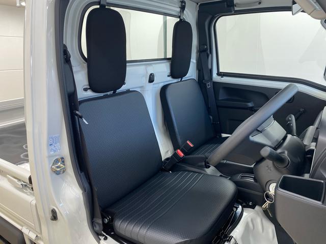 ハイゼットトラックスタンダード　４ＷＤ　ラジオ　保証付き（静岡県）の中古車