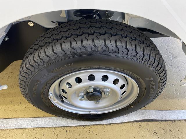 ハイゼットトラックスタンダード　４ＷＤ　ラジオ　保証付き（静岡県）の中古車