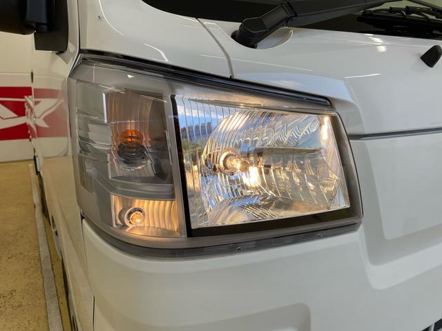 ハイゼットトラックスタンダード　４ＷＤ　ラジオ　保証付き（静岡県）の中古車