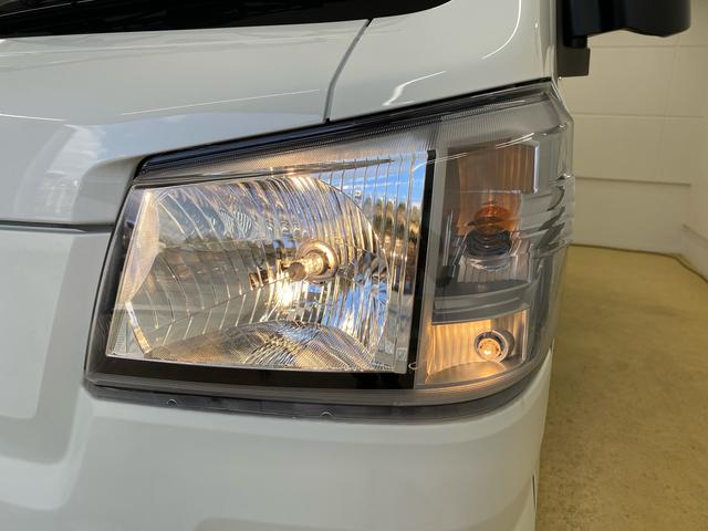 ハイゼットトラックスタンダード　４ＷＤ　ラジオ　保証付き（静岡県）の中古車