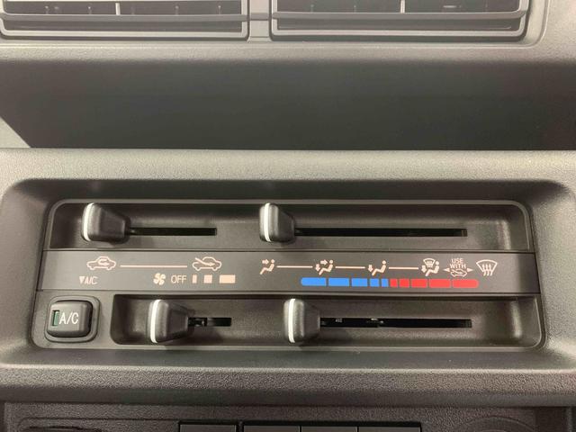 ハイゼットトラックスタンダード 4WD ラジオ 保証付き(静岡県)の中古車