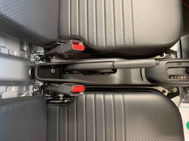 ハイゼットトラックスタンダード 4WD ラジオ 保証付き(静岡県)の中古車