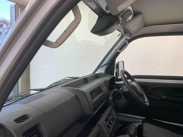 ハイゼットトラックスタンダード 4WD ラジオ 保証付き(静岡県)の中古車