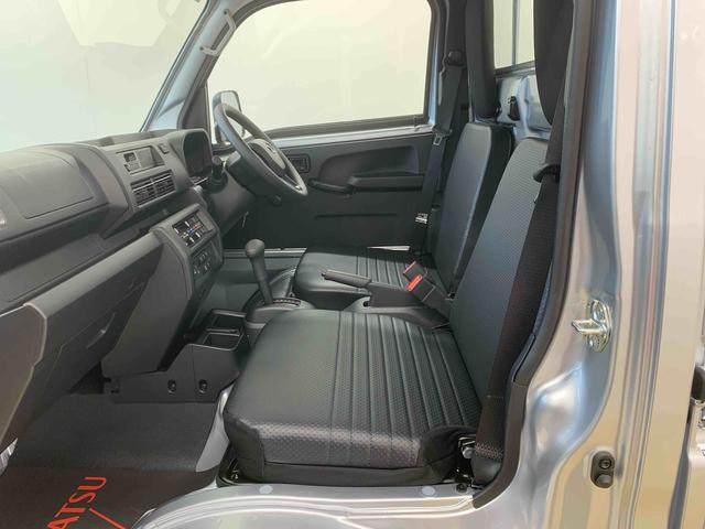 ハイゼットトラックスタンダード 4WD ラジオ 保証付き(静岡県)の中古車