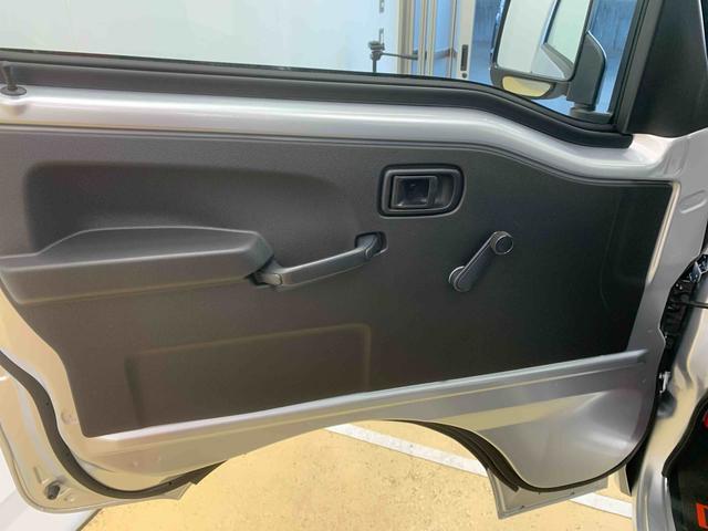 ハイゼットトラックスタンダード 4WD ラジオ 保証付き(静岡県)の中古車