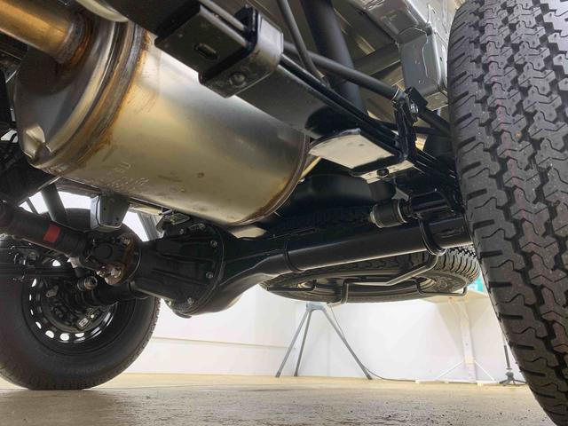 ハイゼットトラックスタンダード 4WD ラジオ 保証付き(静岡県)の中古車