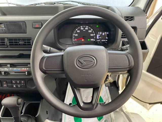 ハイゼットトラックスタンダード　４ＷＤ　保証付きまごころ保証１年付き　記録簿　取扱説明書　ＣＶＴ　ラジオ　衝突被害軽減システム　オートマチックハイビーム　レーンアシスト　禁煙車　ワンオーナー　エアコン　パワーステアリング　エアバッグ　ＡＢＳ（静岡県）の中古車