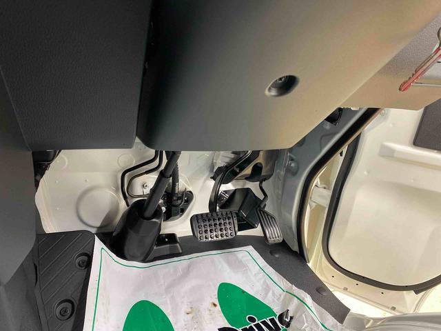 ハイゼットトラックスタンダード　４ＷＤ　保証付きまごころ保証１年付き　記録簿　取扱説明書　ＣＶＴ　ラジオ　衝突被害軽減システム　オートマチックハイビーム　レーンアシスト　禁煙車　ワンオーナー　エアコン　パワーステアリング　エアバッグ　ＡＢＳ（静岡県）の中古車