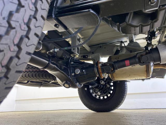 ハイゼットトラックスタンダード　４ＷＤ　保証付きまごころ保証１年付き　記録簿　取扱説明書　ＣＶＴ　ラジオ　衝突被害軽減システム　オートマチックハイビーム　レーンアシスト　禁煙車　ワンオーナー　エアコン　パワーステアリング　エアバッグ　ＡＢＳ（静岡県）の中古車