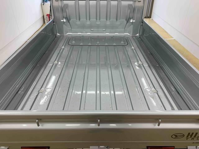 ハイゼットトラックスタンダード ラジオ 保証付き(静岡県)の中古車