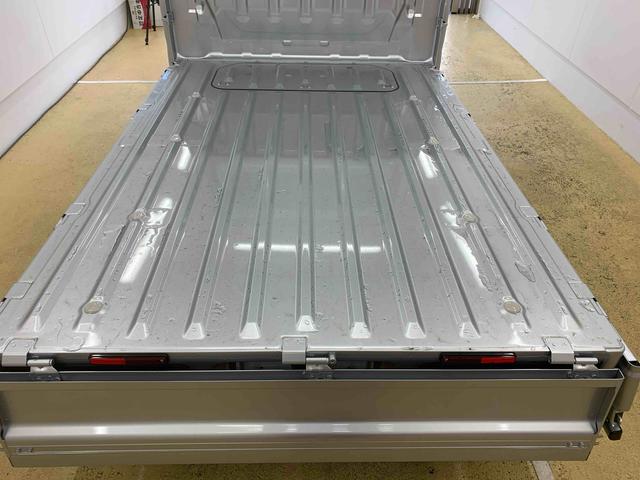 ハイゼットトラックスタンダード ラジオ 保証付き(静岡県)の中古車