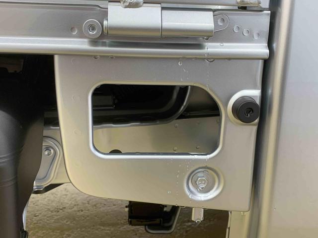 ハイゼットトラックスタンダード ラジオ 保証付き(静岡県)の中古車