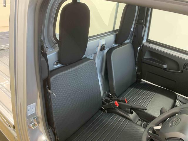 ハイゼットトラックスタンダード ラジオ 保証付き(静岡県)の中古車