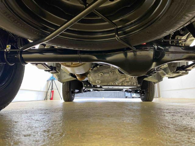 ハイゼットトラックジャンボエクストラ　荷台マット　保証付き（静岡県）の中古車