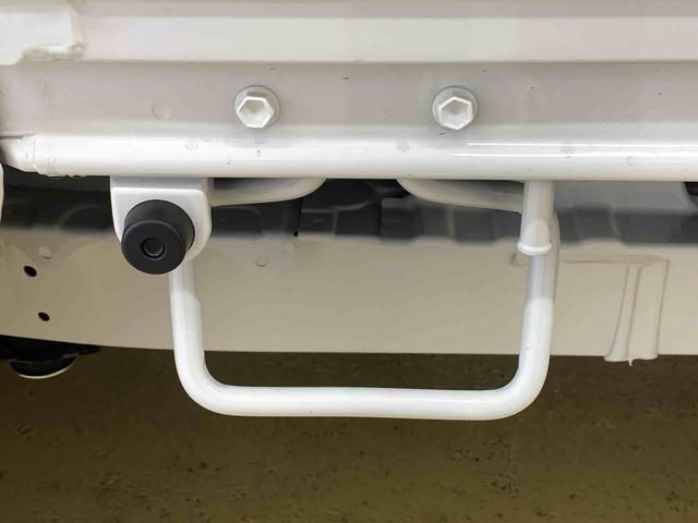 ハイゼットトラックジャンボエクストラ　荷台マット　保証付き（静岡県）の中古車