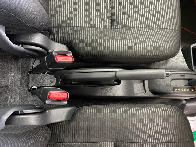 ハイゼットトラックジャンボエクストラ　荷台マット　保証付き（静岡県）の中古車