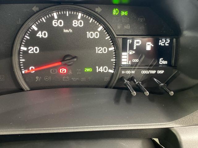 ハイゼットトラックジャンボエクストラ　荷台マット　保証付き（静岡県）の中古車