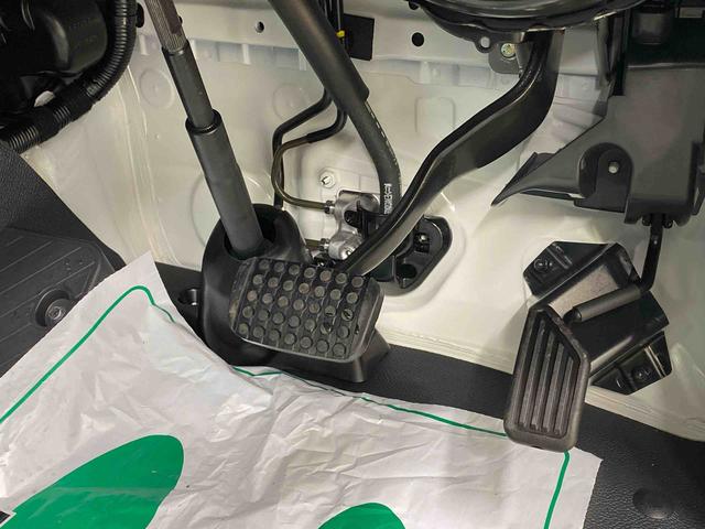 ハイゼットトラックジャンボエクストラ　荷台マット　保証付き（静岡県）の中古車