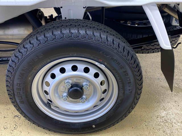 ハイゼットトラックジャンボエクストラ　荷台マット　保証付き（静岡県）の中古車