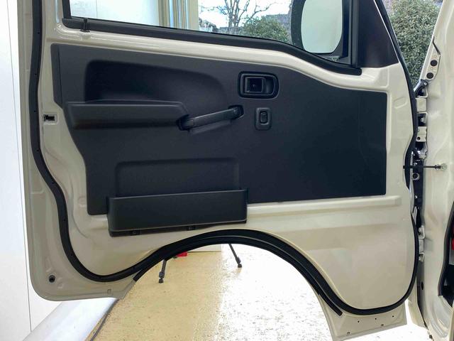 ハイゼットトラックジャンボエクストラ　荷台マット　保証付き（静岡県）の中古車