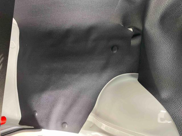 ハイゼットトラックジャンボエクストラ　荷台マット　保証付き（静岡県）の中古車