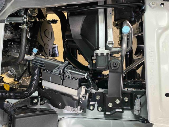 ハイゼットトラックジャンボエクストラ　荷台マット　保証付き（静岡県）の中古車