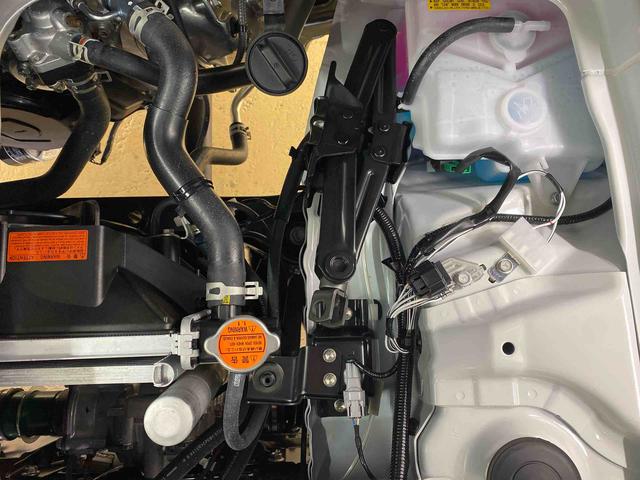 ハイゼットトラックジャンボエクストラ　荷台マット　保証付き（静岡県）の中古車