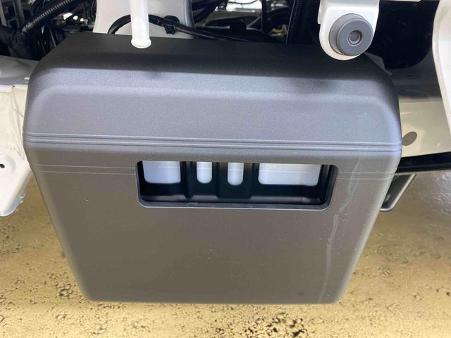 ハイゼットトラックジャンボエクストラ　荷台マット　保証付き（静岡県）の中古車