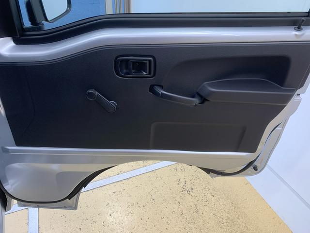 ハイゼットトラックスタンダード　ラジオ　保証付き（静岡県）の中古車