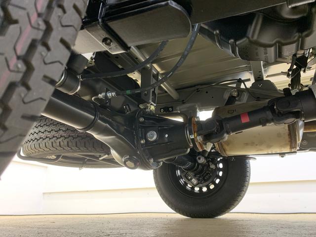 ハイゼットトラックスタンダード　ラジオ　保証付き（静岡県）の中古車