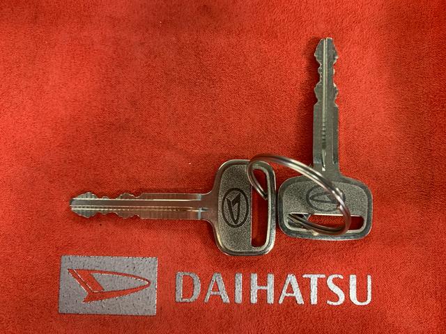 ハイゼットトラックスタンダード　ラジオ　保証付き（静岡県）の中古車