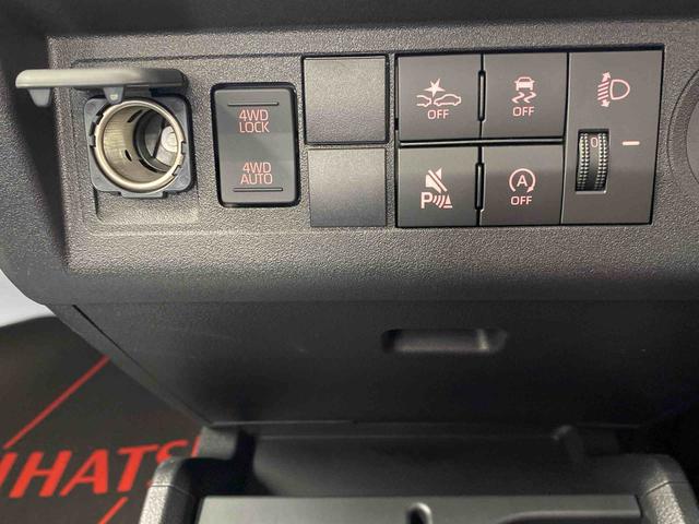 ハイゼットトラックスタンダード４ＷＤ　まごころ保証１年付き　記録簿　取扱説明書　ＣＶＴ　ラジオ　衝突被害軽減システム　オートマチックハイビーム　レーンアシスト　禁煙車　ワンオーナー　エアコン　パワーステアリング　エアバッグ　ＡＢＳ（静岡県）の中古車