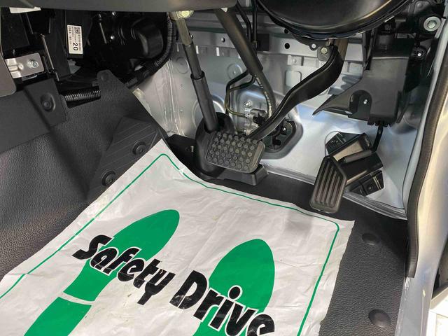 ハイゼットトラックスタンダード４ＷＤ　まごころ保証１年付き　記録簿　取扱説明書　ＣＶＴ　ラジオ　衝突被害軽減システム　オートマチックハイビーム　レーンアシスト　禁煙車　ワンオーナー　エアコン　パワーステアリング　エアバッグ　ＡＢＳ（静岡県）の中古車