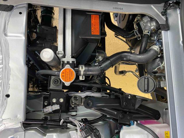 ハイゼットトラックスタンダード４ＷＤ　まごころ保証１年付き　記録簿　取扱説明書　ＣＶＴ　ラジオ　衝突被害軽減システム　オートマチックハイビーム　レーンアシスト　禁煙車　ワンオーナー　エアコン　パワーステアリング　エアバッグ　ＡＢＳ（静岡県）の中古車