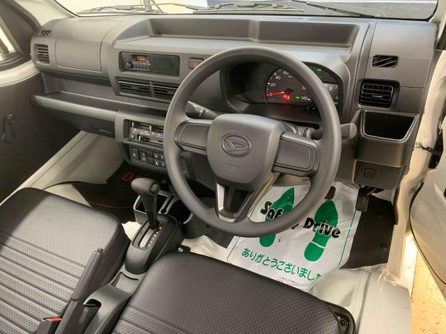 ハイゼットトラックスタンダード（静岡県）の中古車