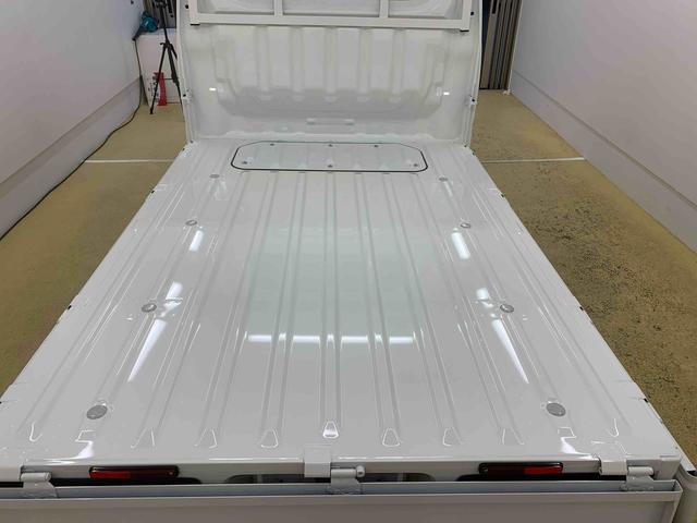 ハイゼットトラックスタンダード（静岡県）の中古車