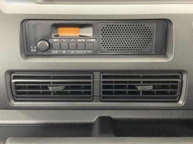 ハイゼットトラックスタンダード（静岡県）の中古車