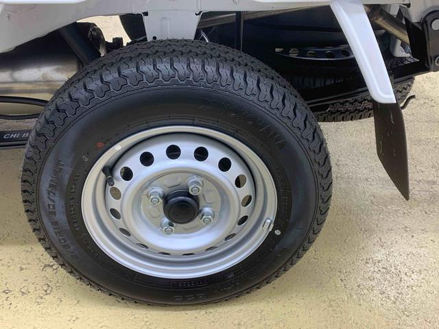 ハイゼットトラックスタンダード（静岡県）の中古車