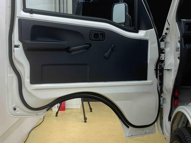 ハイゼットトラックスタンダード（静岡県）の中古車