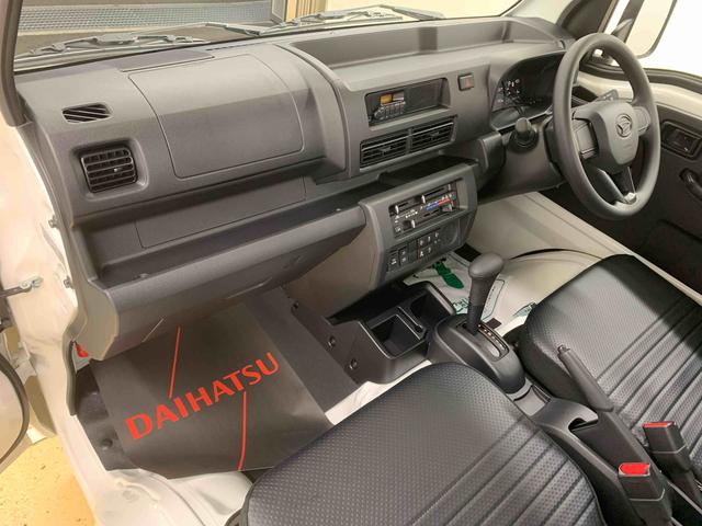 ハイゼットトラックスタンダード（静岡県）の中古車