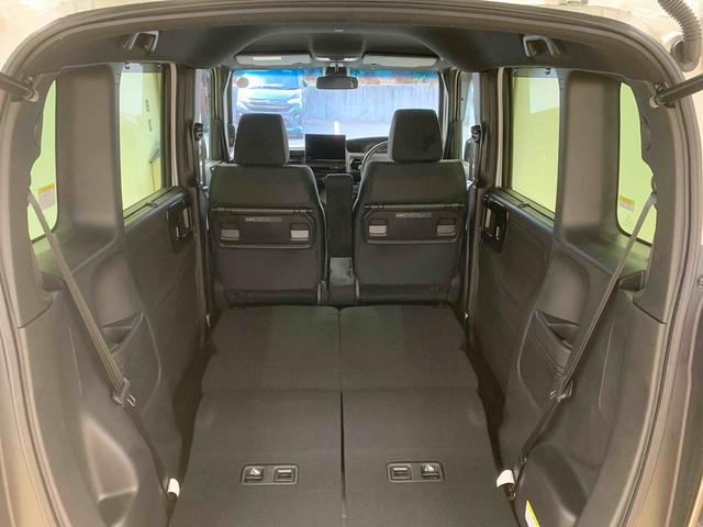 N−BOXカスタムLまごころ保証1年付き 記録簿 取扱説明書 ナビ バックカメラ スマートキー アルミホイール エアバッグ エアコン パワーステアリング パワーウィンドウ ABS(静岡県)の中古車