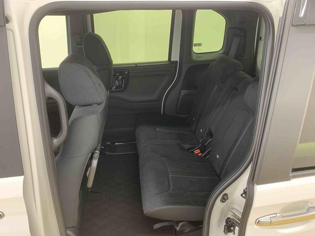 N−BOXカスタムLまごころ保証1年付き 記録簿 取扱説明書 ナビ バックカメラ スマートキー アルミホイール エアバッグ エアコン パワーステアリング パワーウィンドウ ABS(静岡県)の中古車