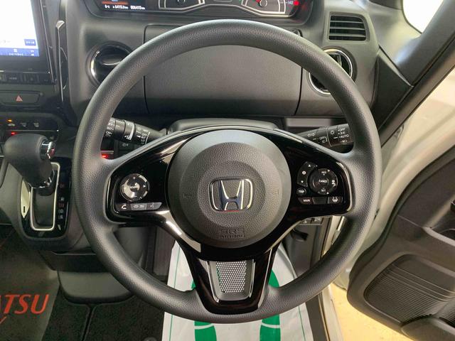 N−BOXカスタムLまごころ保証1年付き 記録簿 取扱説明書 ナビ バックカメラ スマートキー アルミホイール エアバッグ エアコン パワーステアリング パワーウィンドウ ABS(静岡県)の中古車