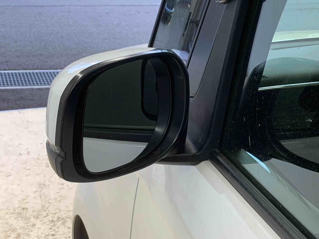 N−BOXカスタムLまごころ保証1年付き 記録簿 取扱説明書 ナビ バックカメラ スマートキー アルミホイール エアバッグ エアコン パワーステアリング パワーウィンドウ ABS(静岡県)の中古車