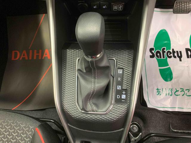 ロッキーG ナビ ドラレコ 保証付きETC バックカメラ(静岡県)の中古車