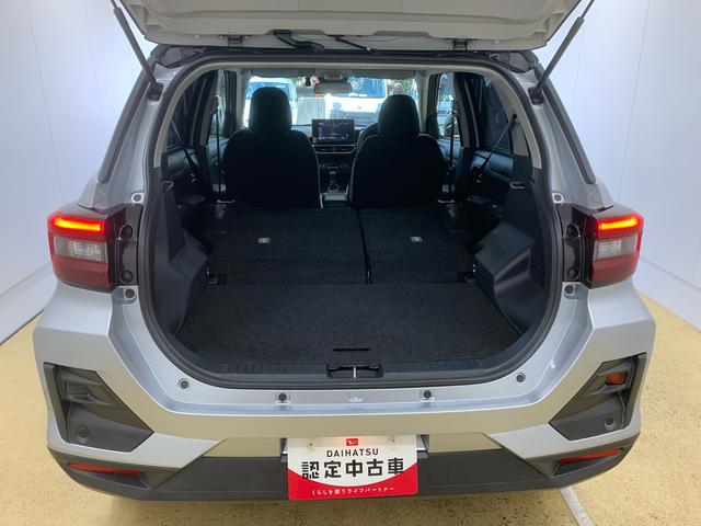 ロッキーG ナビ ドラレコ 保証付きETC バックカメラ(静岡県)の中古車