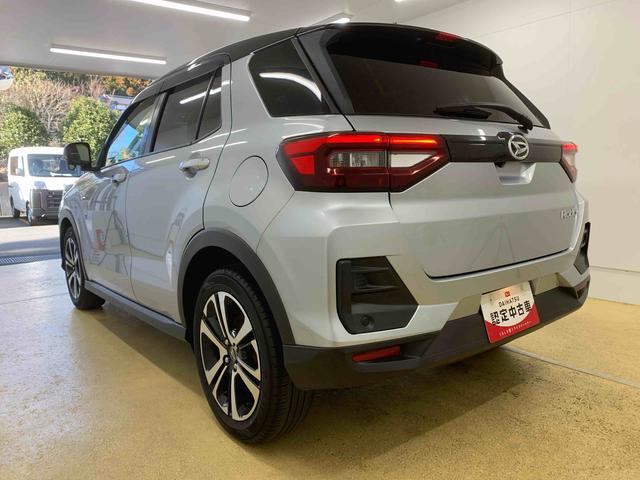 ロッキーG ナビ ドラレコ 保証付きETC バックカメラ(静岡県)の中古車