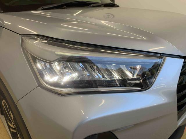 ロッキーG ナビ ドラレコ 保証付きETC バックカメラ(静岡県)の中古車